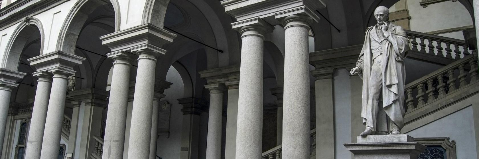 Pinacoteca de Brera